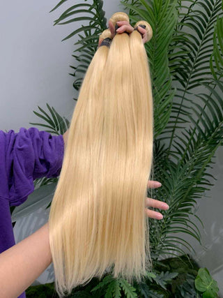 Super Virgin Hair Bundles