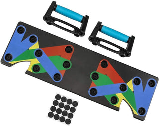 9 in 1 Pushboard - Thomas Family Essentials LLC