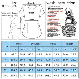 Baby Loading 2025 Printed Maternity T Shirt Pregnant Clothes Summer T-shirt Pregnancy Announcement Shirts New Mom T Shirts Tops - Thomas Family Essentials LLC