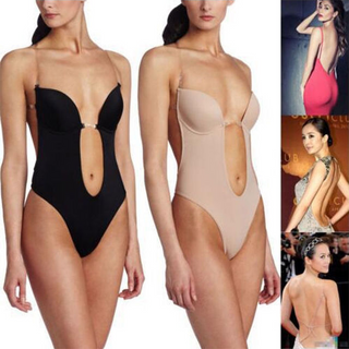 Backless Body Shaper Bra - Thomas Family Essentials LLC