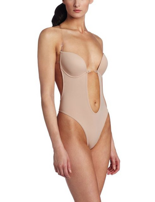 Backless Body Shaper Bra - Thomas Family Essentials LLC