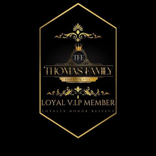 Loyal V.I.P. Membership