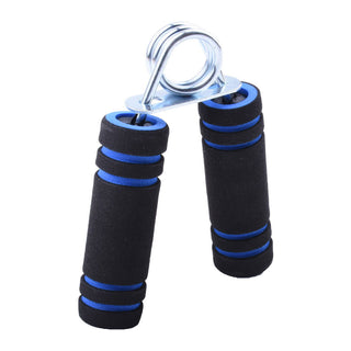Hand Grip Strengthener Finger Exerciser Wrist Arm Strength Relieve Wrist Pain Adjustable Gym Wrist Strength Exerciser - Thomas Family Essentials LLC