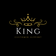 king