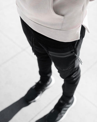 New Fitness Pants Casual Sweatpants Fashion High Street Trousers Pants Men Joggers - Thomas Family Essentials LLC
