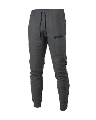 New Fitness Pants Casual Sweatpants Fashion High Street Trousers Pants Men Joggers - Thomas Family Essentials LLC