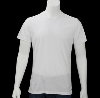 Quick-drying Waterproof Anti-fouling T-shirt Couple Half Sleeve Bottoming Shirt - Thomas Family Essentials LLC