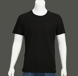 Quick-drying Waterproof Anti-fouling T-shirt Couple Half Sleeve Bottoming Shirt - Thomas Family Essentials LLC