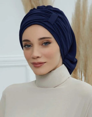 New Plain Muslim Inner Cap Hijabs For Women Solid Hijab Undercap Turban Hat Islamic Muslim Hijabs Patch Designs