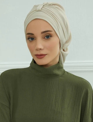 New Plain Muslim Inner Cap Hijabs For Women Solid Hijab Undercap Turban Hat Islamic Muslim Hijabs Patch Designs