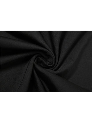 See Through Patchwork Spaghetti Straps Jumpsuits - Thomas Family Essentials LLC