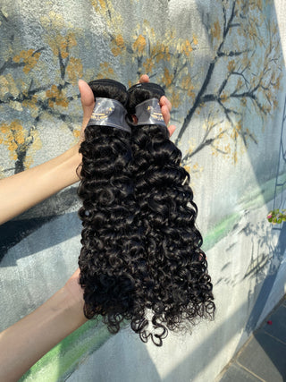 Super Virgin Hair Bundles
