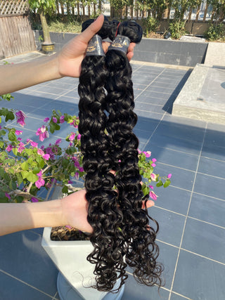 Super Virgin Hair Bundles