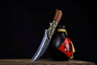 There Have Been Fish Deboning Knives For Many Years - Thomas Family Essentials LLC