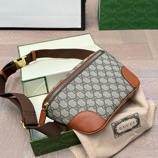 Black Casual Daily Letters Zipper Bags