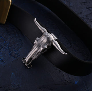Belt Hand Strap Stainless Steel Self-defense