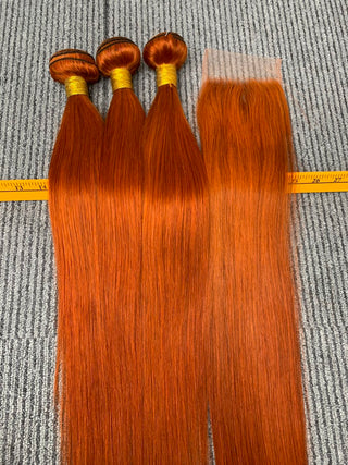 Super Virgin Hair Bundles