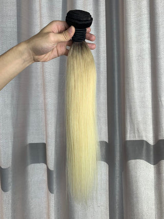 Super Virgin Hair Bundles